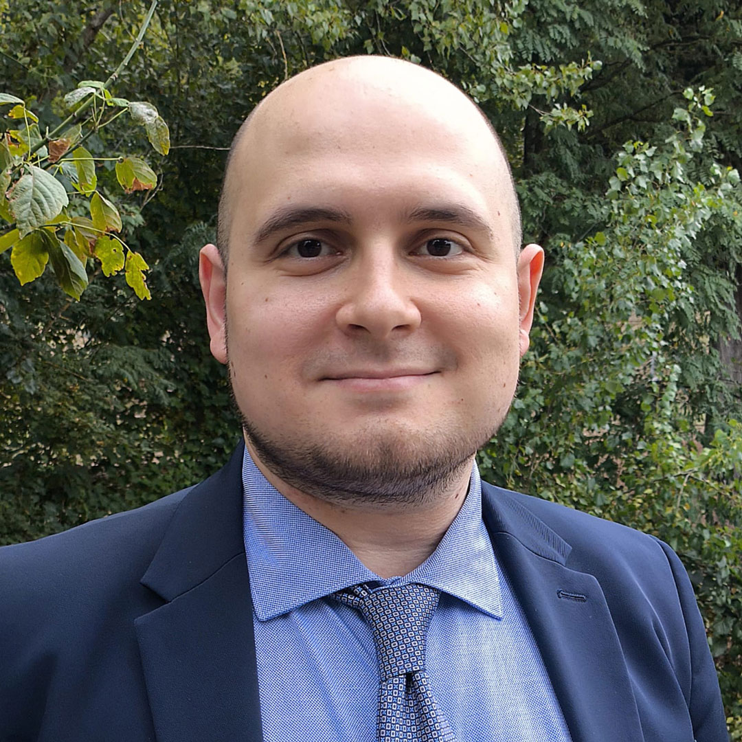 Riccardo Di Fiore